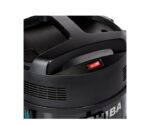 Toshiba 21 Liters Drum Vacuum Cleaner, 2000 Watts, Push Handle, Dust Tank, Color Black Model – VC-DR200ABF(B) | 1 Year Warranty. - Image 4
