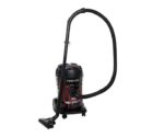 Toshiba 20 Liters Drum Vacuum Cleaner, 1800 Watts, Pull Handle, Dust Tank, Color Black/Red Model – VC-DR180ABF(R) | 1 Year Warranty. - Image 3