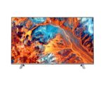 Toshiba 50 Inch 4K UHD TV, VIDAA Smart TV, Color Black Model – 50C350KW – 1 Year Warranty.