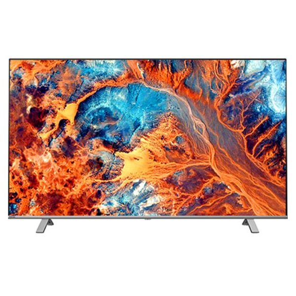 Toshiba 65 Inch Smart TV, UHD 4K, REGZA Engine, Color Black Model – 65C350 – 1 Year Full Warranty.