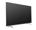 Toshiba 50 Inch 4K UHD TV, VIDAA Smart TV, Color Black Model – 50C350KW – 1 Year Warranty. - Image 3
