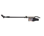 Hitachi Cordless Upright Stick Handheld Vacuum Cleaner, Upright Extension Pipe, LED Technology Color ‎Champagne Gold Model – PVXL2K24CBSCG – 1 Year Full Warranty. - Image 4