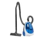 Hitachi 1.6 Liter Vacuum Cleaner, Cyclonic, 1800W, Color Blue Model – CVSF1824CBSBL | 1 Year Full Warranty