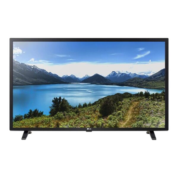 LG 32 Inch LED HD TV LM550B Series Built-In HD Receiver Multi Panel VA Standard TV Color Black Model – 32LM550BPVA – 1 Year Warranty.