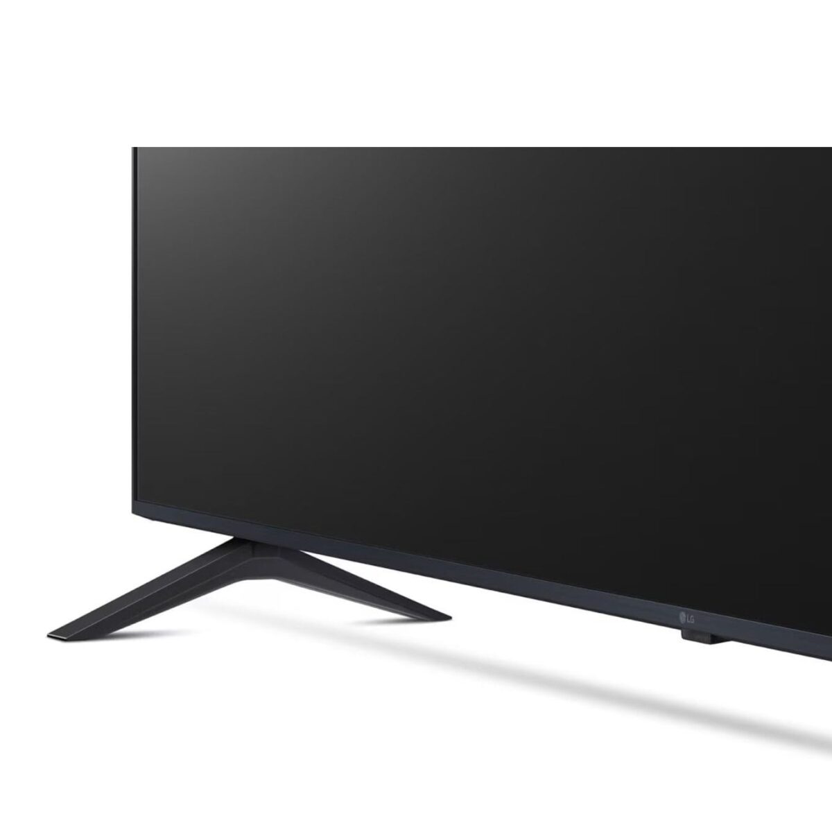 LG 55 Inch Smart TV UR80 Series 4K UHD Smart LED TV, With Magic Remote Color Black Model – 55UR80006LJ – 1 Year Warranty. - Image 4