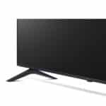 LG 55 Inch Smart TV UR80 Series 4K UHD Smart LED TV, With Magic Remote Color Black Model – 55UR80006LJ – 1 Year Warranty. - Image 4