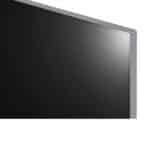 LG 65 Inch OLED evo TV, G2 Series, Gallery Design, 4K Cinema, HDR webOS22, ThinQ AI, Color Black Model – OLED65G26LA – 1 Year Warranty. - Image 3