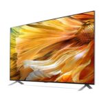LG 75 Inch Smart TV, QNED 4K, QNED90 Series, Cinema Screen Design, Smart ThinQ, AI Mini LED, Color Black Model – 75QNED90VPA  | 1 Year Warranty - Image 5