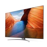 LG 75 Inch Smart TV, QNED 8K, Cinema Screen Design, HDR WebOS, (QNED99 Series), ThinQ, AI Mini LEDs, Color Black Model – 75QNED996QB – 1 Year Warranty - Image 3
