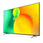 LG 86 Inch Smart Nano TV, NANO79 Serie, 4K Active HDR, Cinema Screen Design, ThinQ, AI Active HDR, Color Black Model – 86NANO796LD | 1 Year Warranty - Image 2