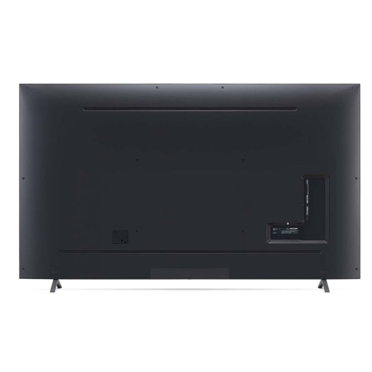 LG 86 Inch Smart Nano TV, NANO79 Serie, 4K Active HDR, Cinema Screen Design, ThinQ, AI Active HDR, Color Black Model – 86NANO796LD | 1 Year Warranty - Image 4