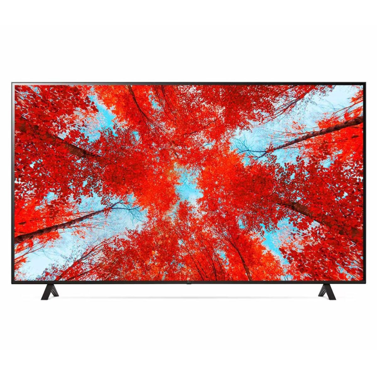 LG 86 Inch Smart TV, UQ90 Series, Cinema Screen Design, 4K Active HDR, WebOS22, ThinQ AI, Color Black Model – 86UQ90006LD – 1 Year Warranty. - Image 7