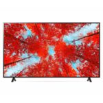 LG 86 Inch Smart TV, UQ90 Series, Cinema Screen Design, 4K Active HDR, WebOS22, ThinQ AI, Color Black Model – 86UQ90006LD – 1 Year Warranty. - Image 7