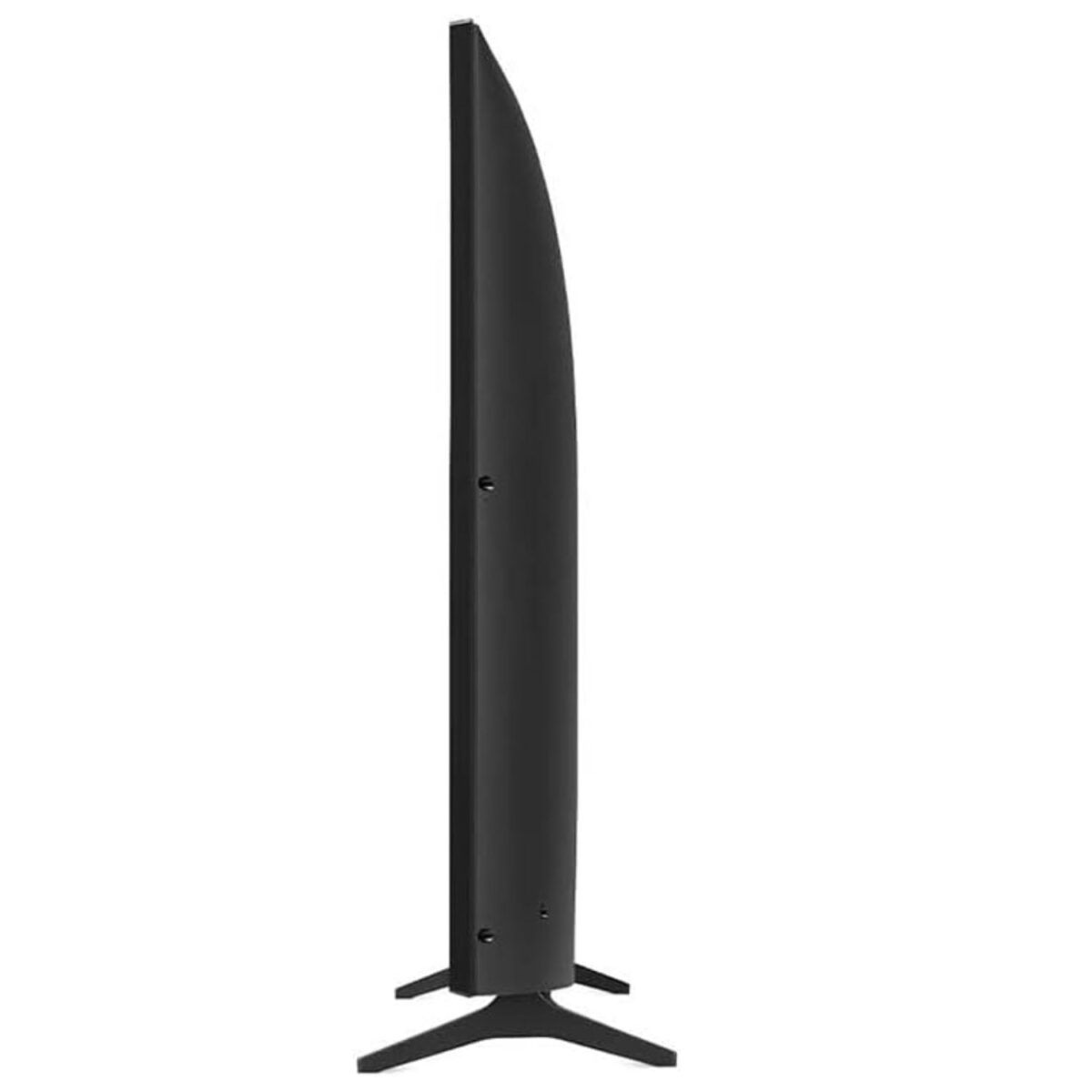 LG 50 Inch Smart TV, 4K UHD, WebOS TV With ThinQ AI, Active HDR, (NANO751 Series) Black Model – 50UQ751EG – 1 Year Warranty. - Image 4