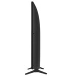 LG 50 Inch Smart TV, 4K UHD, WebOS TV With ThinQ AI, Active HDR, (NANO751 Series) Black Model – 50UQ751EG – 1 Year Warranty. - Image 4