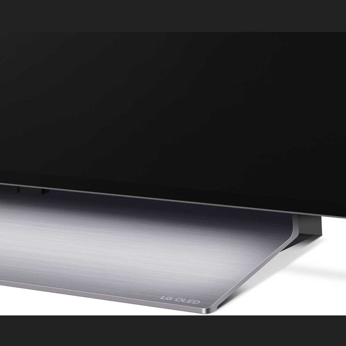 LG 97 Inch Smart TV, OLED evo, (OLEDG2 Series), AI 4K, WebOS Color Black Model – OLED97G26LA – 1 Year Warranty. - Image 3
