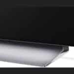 LG 97 Inch Smart TV, OLED evo, (OLEDG2 Series), AI 4K, WebOS Color Black Model – OLED97G26LA – 1 Year Warranty. - Image 3