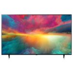 LG 75 Inch Smart QNED TV, 4K UHD, Quantum Dot, Nanocell, Magic Remote, HDR  WebOS, (QNED75 Series) Black Model – 75QNED756RB-AMAG – 1 Year Warranty. - Image 3
