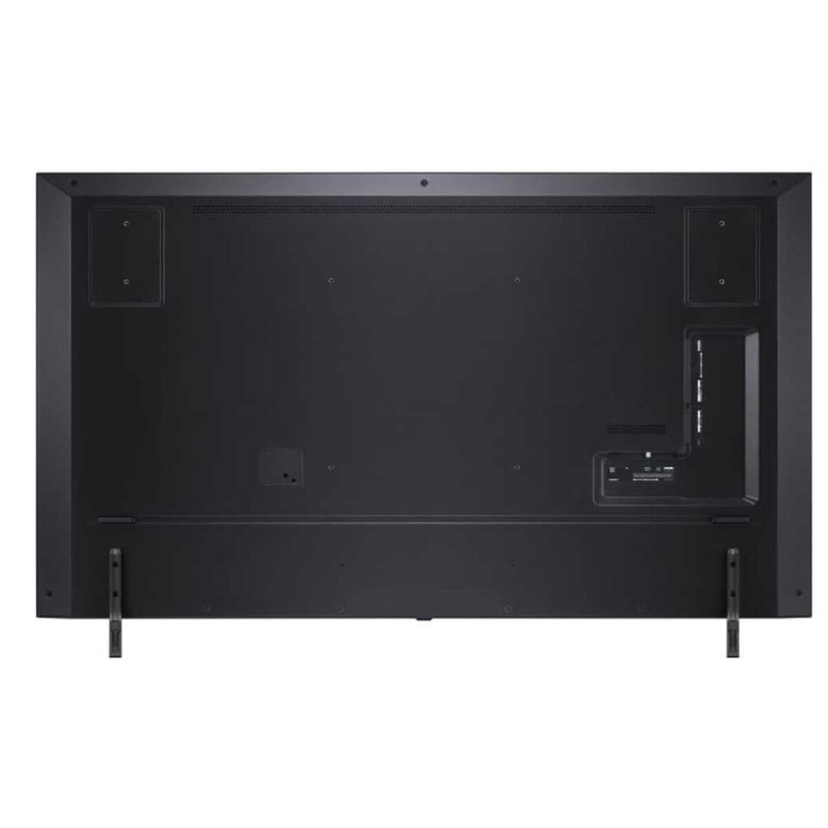 LG 75 Inch Smart QNED TV, 4K UHD, Quantum Dot, Nanocell, Magic Remote, HDR  WebOS, (QNED75 Series) Black Model – 75QNED756RB-AMAG – 1 Year Warranty. - Image 5