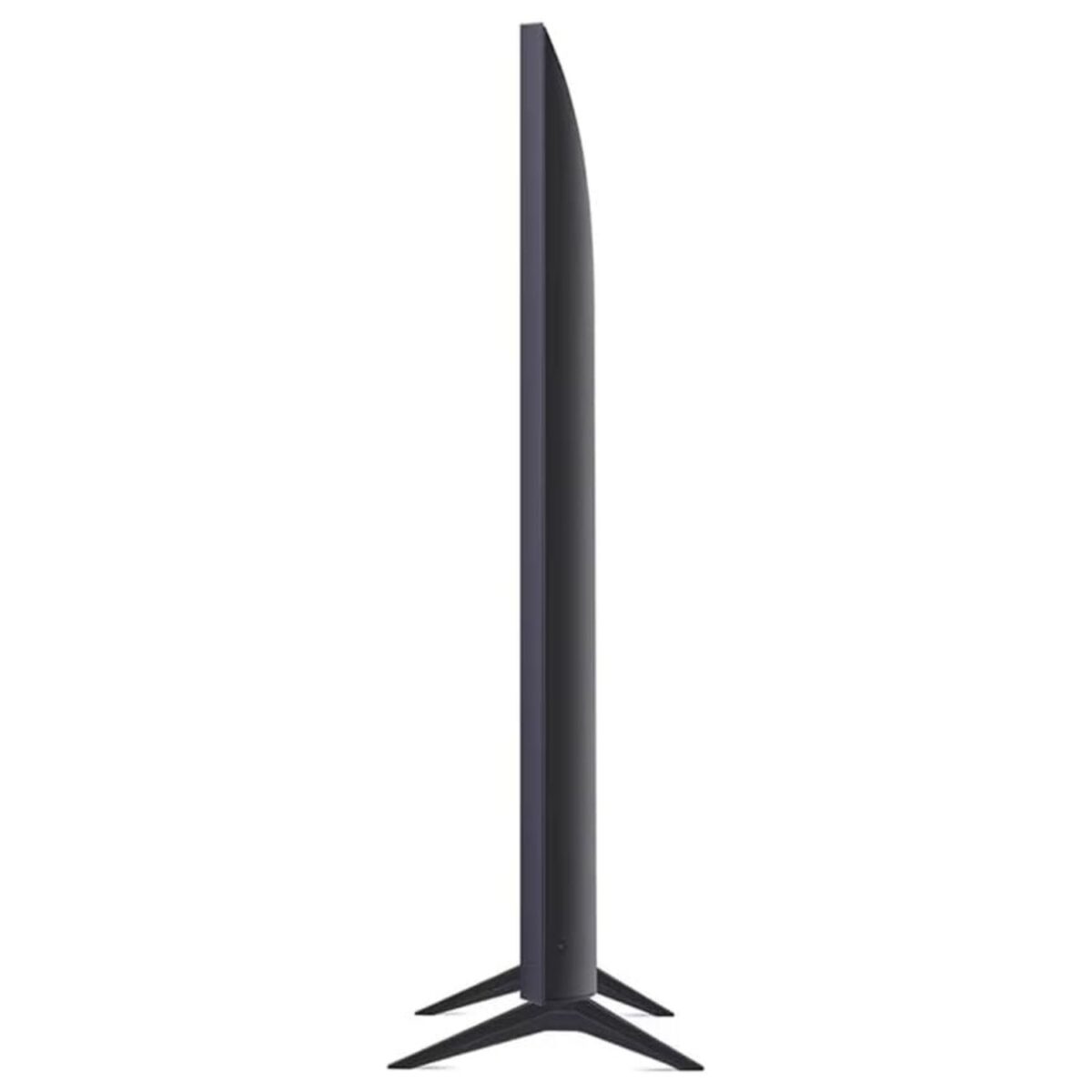 LG 65 Inch NanoCell 4K Smart TV, WebOS With ThinQ AI, Active HDR, (NANO77 Series), Color Black Model – 65NANO776RA – 1 Year Warranty - Image 4