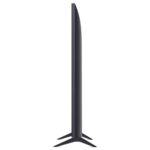 LG 65 Inch NanoCell 4K Smart TV, WebOS With ThinQ AI, Active HDR, (NANO77 Series), Color Black Model – 65NANO776RA – 1 Year Warranty - Image 4