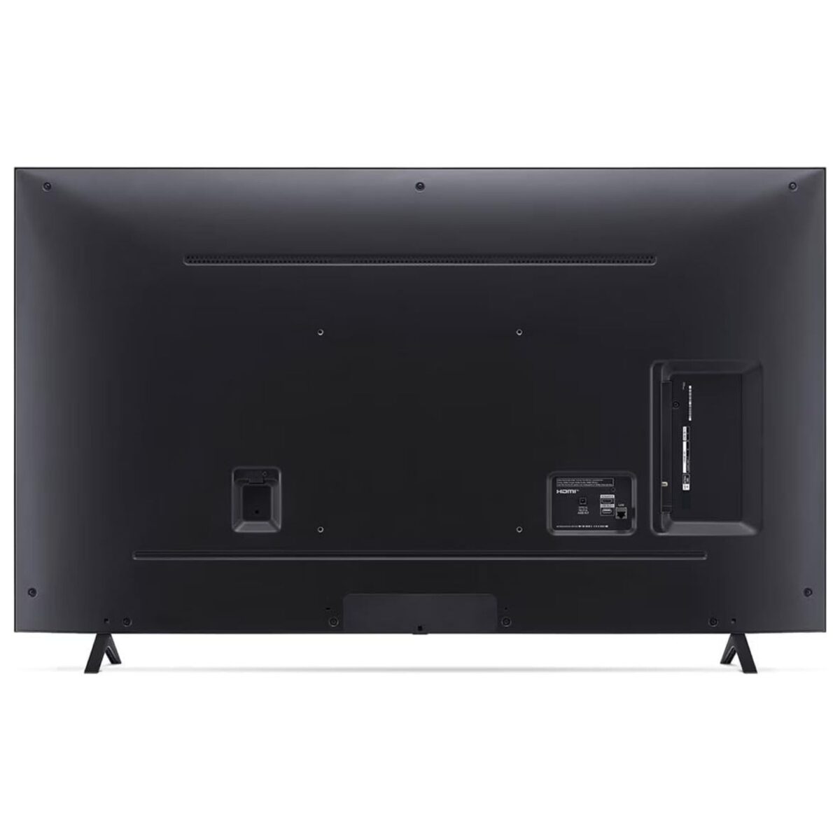 LG 65 Inch NanoCell 4K Smart TV, WebOS With ThinQ AI, Active HDR, (NANO77 Series), Color Black Model – 65NANO776RA – 1 Year Warranty - Image 5