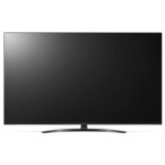 LG 50 Inch Smart TV, 4K UHD, WebOS, ThinQ AI, Active HDR, (UQ9100 Series) Black Model – 50UQ91006LA – 1 Year Warranty. - Image 2