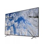 LG 50 Inch Smart LED TV, 4K UHD, Smart WebOS 22, (UQ7070 Series) Color Black Model – 50UQ7070ZUE – 1 Year Warranty. - Image 2