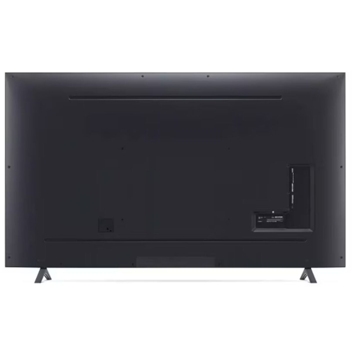 LG 50 Inch Smart LED TV, 4K UHD, Smart WebOS 22, (UQ7070 Series) Color Black Model – 50UQ7070ZUE – 1 Year Warranty. - Image 3