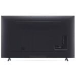 LG 50 Inch Smart LED TV, 4K UHD, Smart WebOS 22, (UQ7070 Series) Color Black Model – 50UQ7070ZUE – 1 Year Warranty. - Image 3