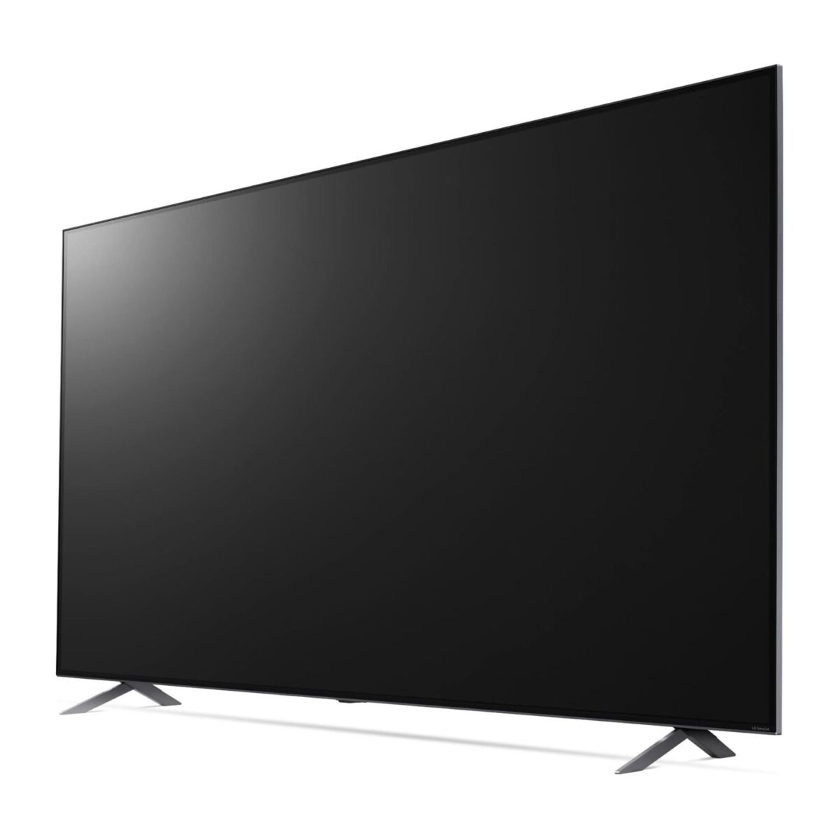 LG 86 Inch Smart TV, NanoCell, 4K Cinema HDR, WebOS, Smart ThinQ AI, Cinema Screen Design, (NANO90 Series) Black Model – 86NANO90VPA – 1 Year Warranty. - Image 3