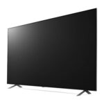 LG 86 Inch Smart TV, NanoCell, 4K Cinema HDR, WebOS, Smart ThinQ AI, Cinema Screen Design, (NANO90 Series) Black Model – 86NANO90VPA – 1 Year Warranty. - Image 3