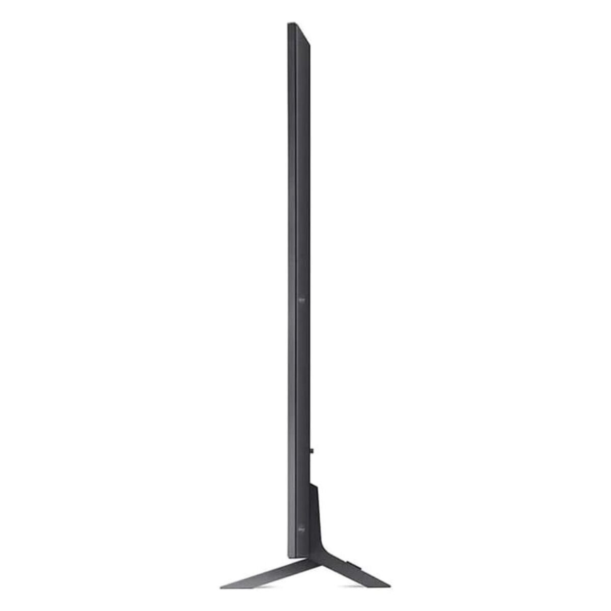 LG 86 Inch Smart TV, NanoCell, 4K Cinema HDR, WebOS, Smart ThinQ AI, Cinema Screen Design, (NANO90 Series) Black Model – 86NANO90VPA – 1 Year Warranty. - Image 4