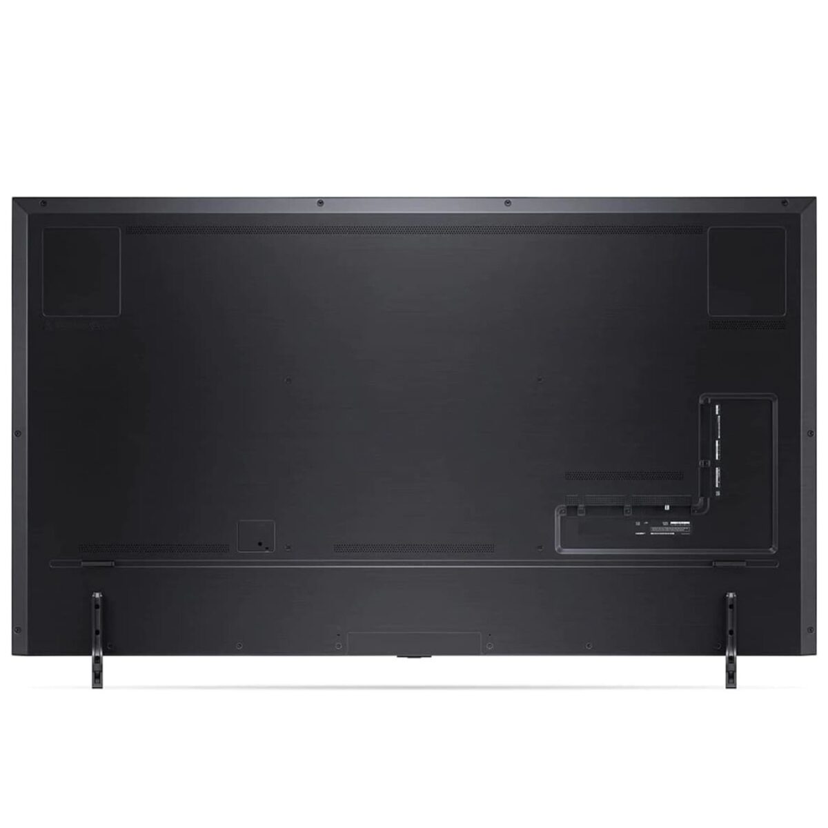 LG 86 Inch Smart TV, NanoCell, 4K Cinema HDR, WebOS, Smart ThinQ AI, Cinema Screen Design, (NANO90 Series) Black Model – 86NANO90VPA – 1 Year Warranty. - Image 5