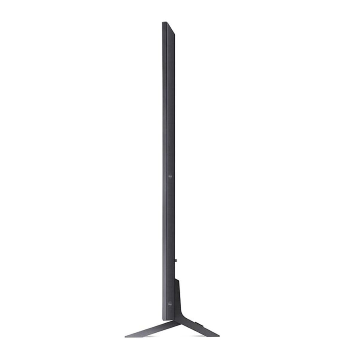 LG 55 Inch Smart TV, NanoCell, 4K Cinema HDR, WebOS, Smart ThinQ AI, Cinema Screen Design, (NANO90 Series) Black Model – 55NANO90VPA – 1 Year Warranty. - Image 4