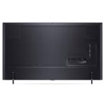 LG 75 Inch Smart TV, NanoCell, 4K Smart UHD, AI ThinQ, (NANO90 Series) Black Model – 75NANO90UPA – 1 Year Warranty. - Image 5