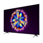 LG 65 Inch Smat TV, NanoCell, 4K Cinema HDR, WebOS, ThinQ AI, 4K Cinema Screen, (NANO90 Series) Black Model- 65NANO90VNA | 1 Year Warranty - Image 2