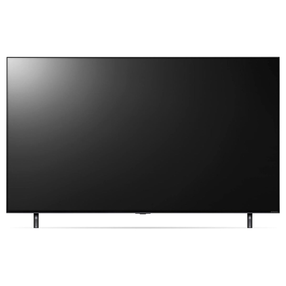 LG 55 Inch Smart TV, NanoCell, 4K Cinema HDR, WebOS, Smart ThinQ AI, Cinema Screen Design, (NANO90 Series) Black Model – 55NANO90VPA – 1 Year Warranty. - Image 5