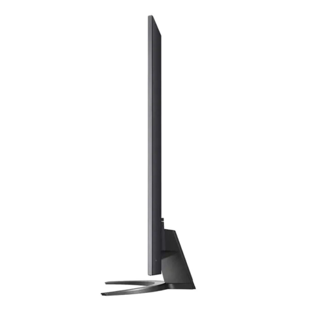 LG 86 Inch Smart TV, NanoCell, WebOS, Smart ThinQ AI, 4K Active HDR (NANO86 Series) Black Model – 86NANO86CPA – 1 Year Warranty. - Image 3