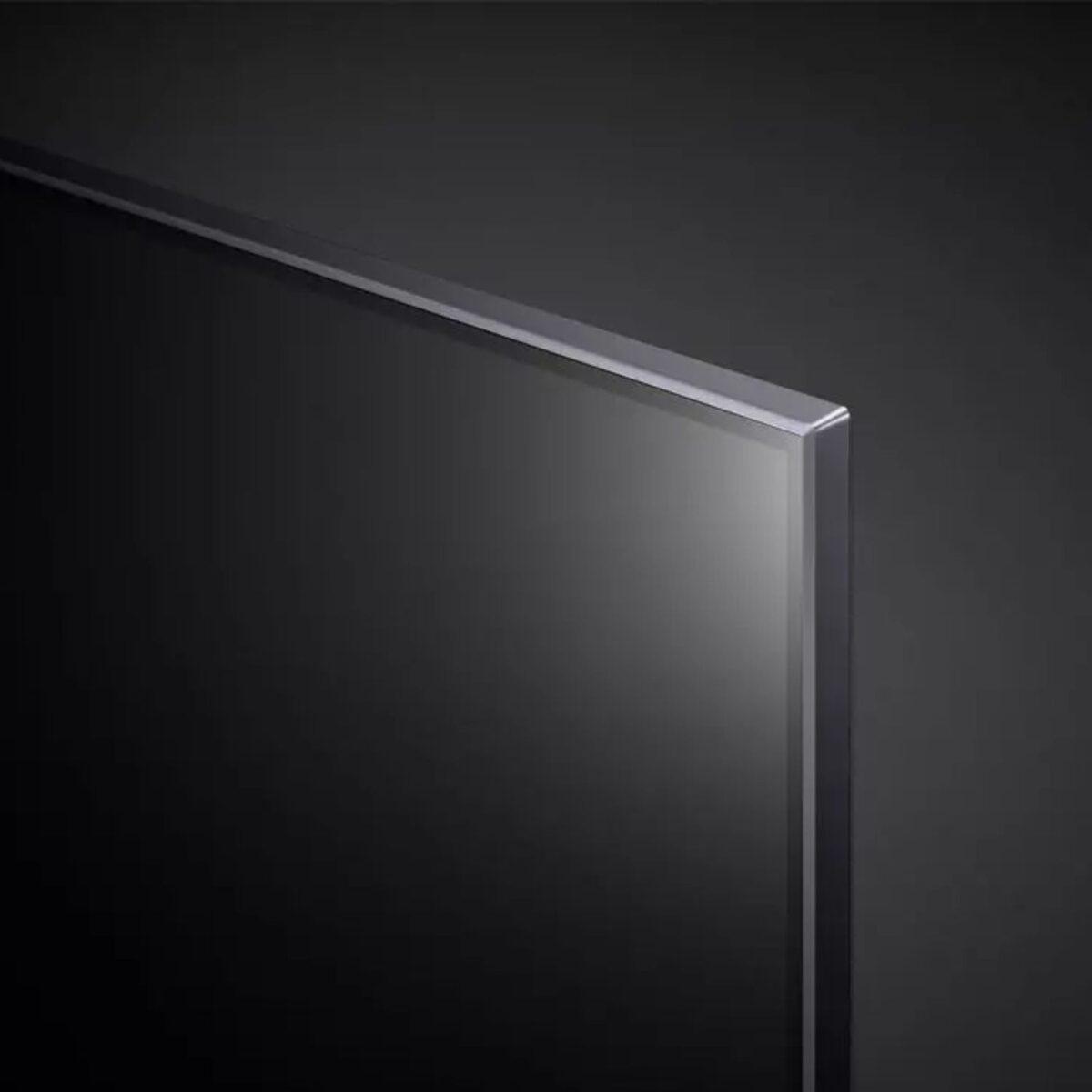 LG 65 Inch Smart TV, NanoCell, Smart ThinQ AI, 4K Active HDR (NANO86 Series) Black Model – 65NANO86VPA – 1 Year Warranty. - Image 5