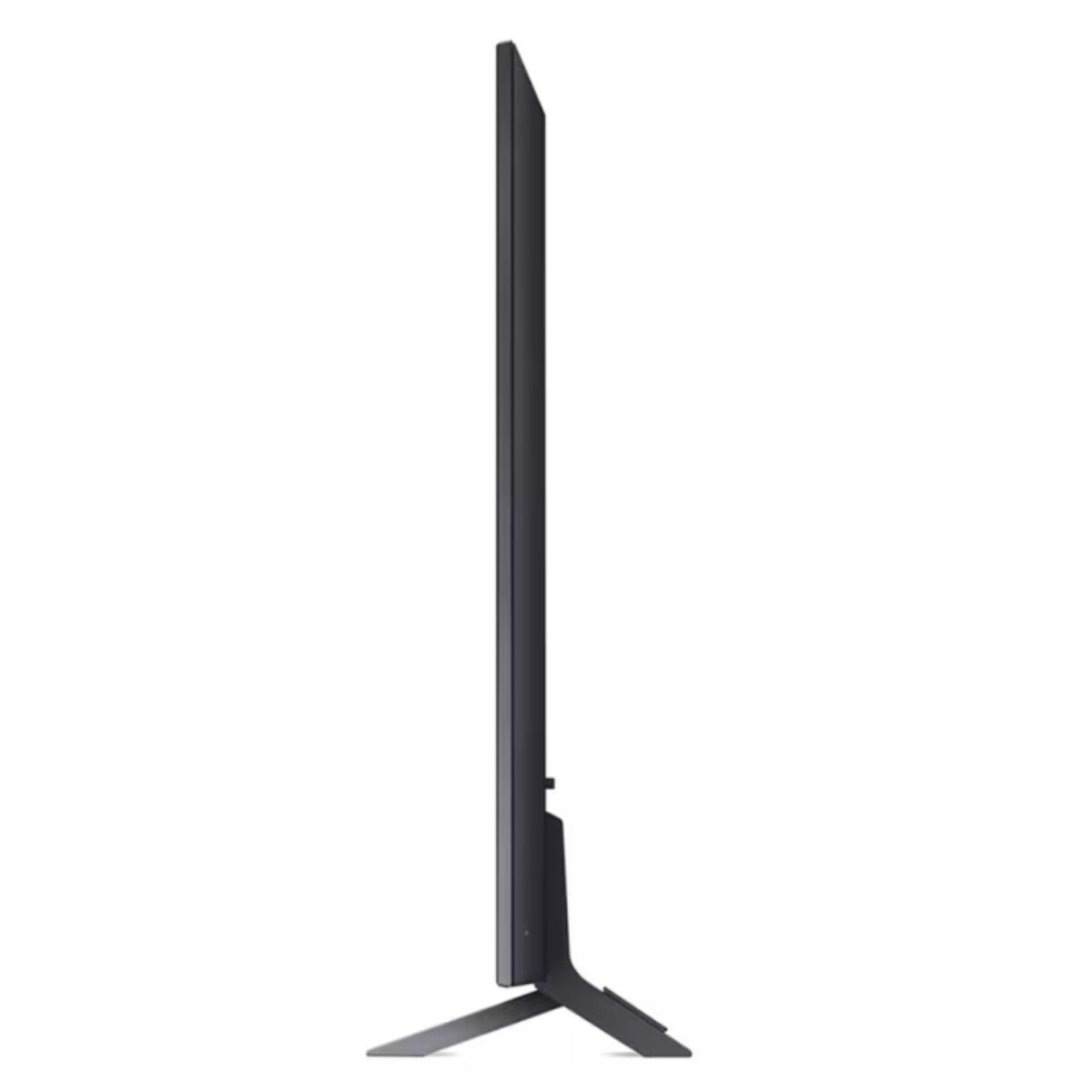 LG 50 Inch Smart TV, NanoCell, Cinema Screen Design, 4K Cinema HDR, WebOS, ThinQ AI, Local Dimming, (NANO80 Series) Black Model – 50NANO80VPA – 1 Year Warranty. - Image 3