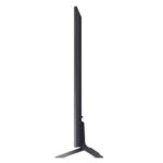 LG 50 Inch Smart TV, NanoCell, Cinema Screen Design, 4K Cinema HDR, WebOS, ThinQ AI, Local Dimming, (NANO80 Series) Black Model – 50NANO80VPA – 1 Year Warranty. - Image 3