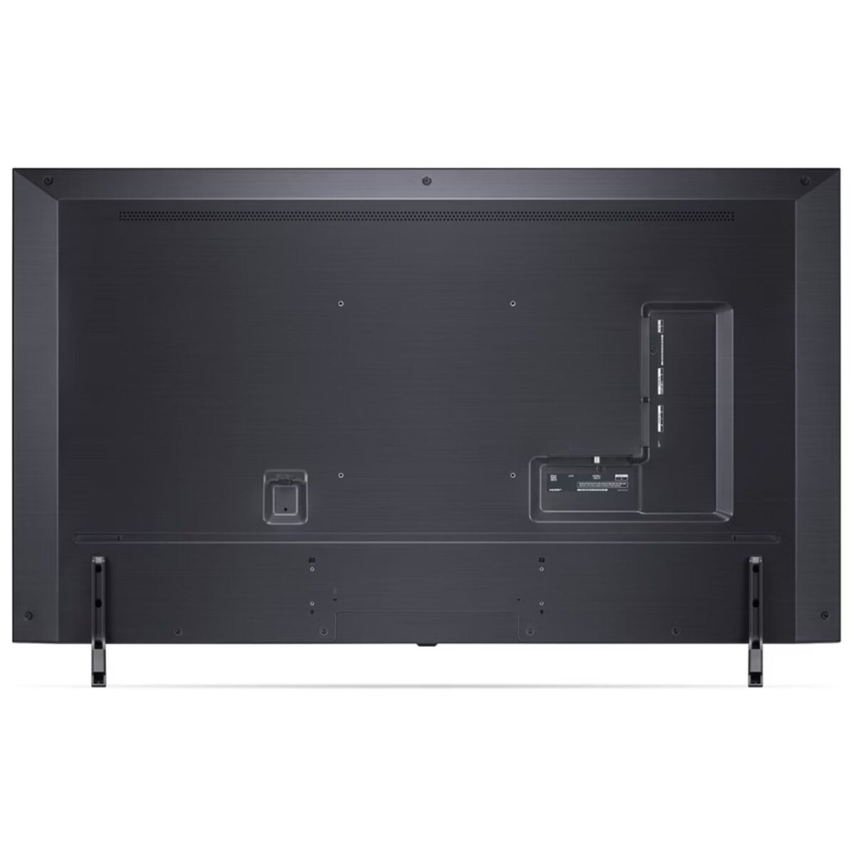 LG 50 Inch Smart TV, NanoCell, Cinema Screen Design, 4K Cinema HDR, WebOS, ThinQ AI, Local Dimming, (NANO80 Series) Black Model – 50NANO80VPA – 1 Year Warranty. - Image 4