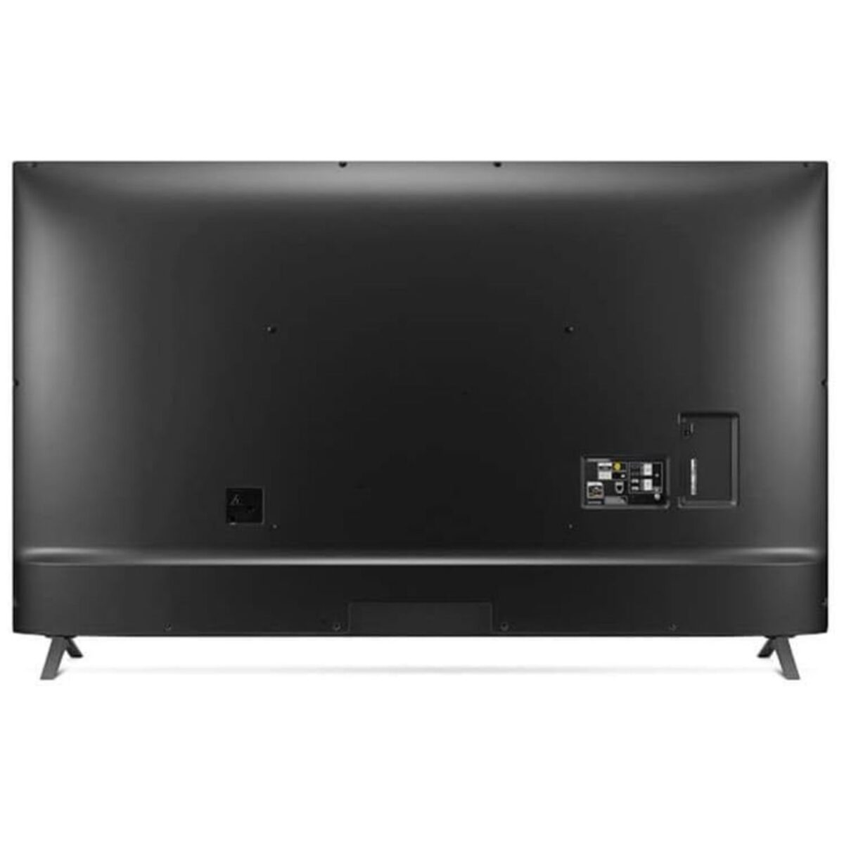 LG 75 Inch Smart TV, NanoCell, ThinQ AI, 4K Ultra HD, (NANO80 Series) Black Model – 75NANO80UNA – 1 Year Warranty. - Image 3