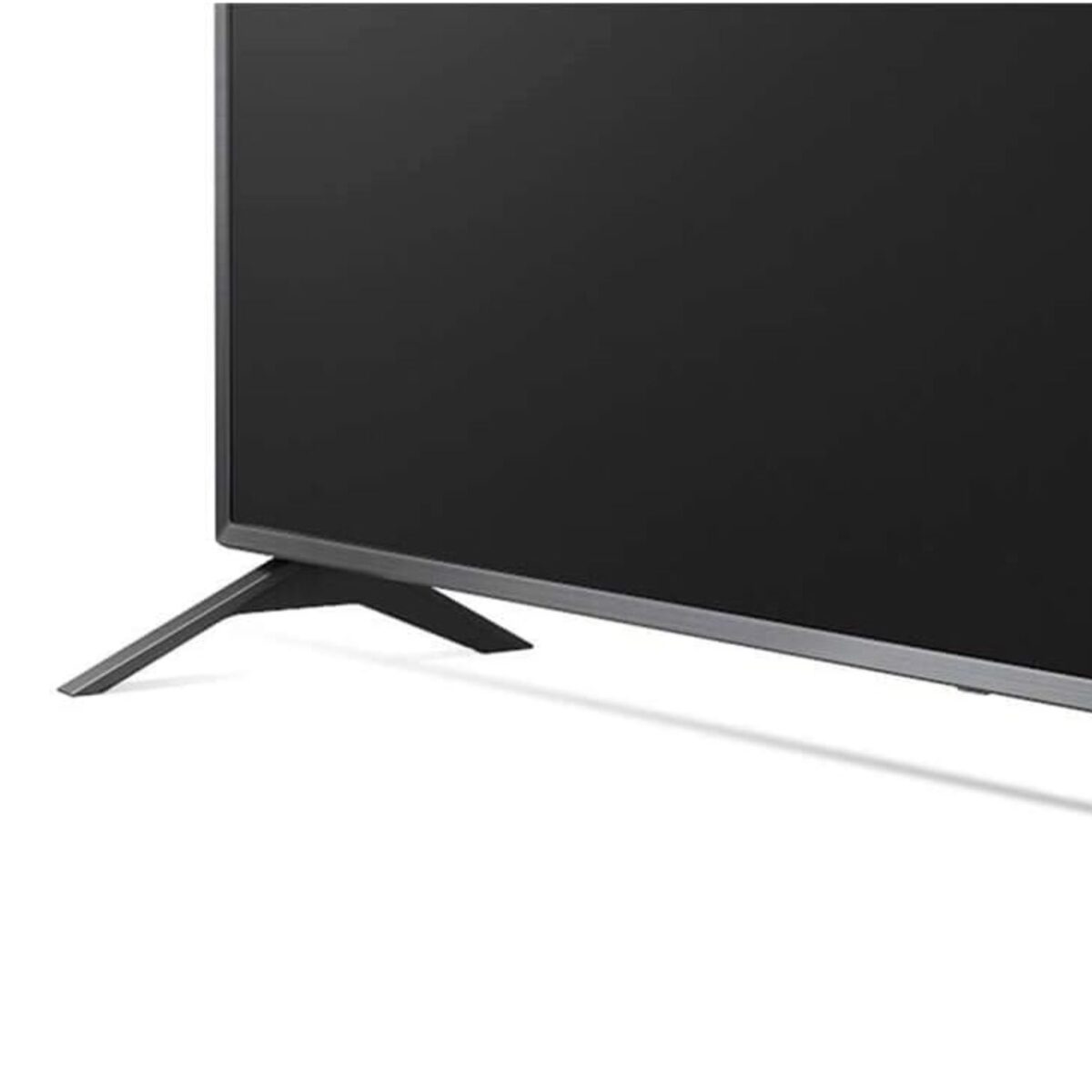 LG 75 Inch Smart TV, NanoCell, ThinQ AI, 4K Ultra HD, (NANO80 Series) Black Model – 75NANO80UNA – 1 Year Warranty. - Image 4