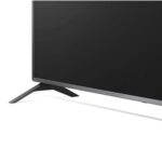 LG 75 Inch Smart TV, NanoCell, ThinQ AI, 4K Ultra HD, (NANO80 Series) Black Model – 75NANO80UNA – 1 Year Warranty. - Image 4