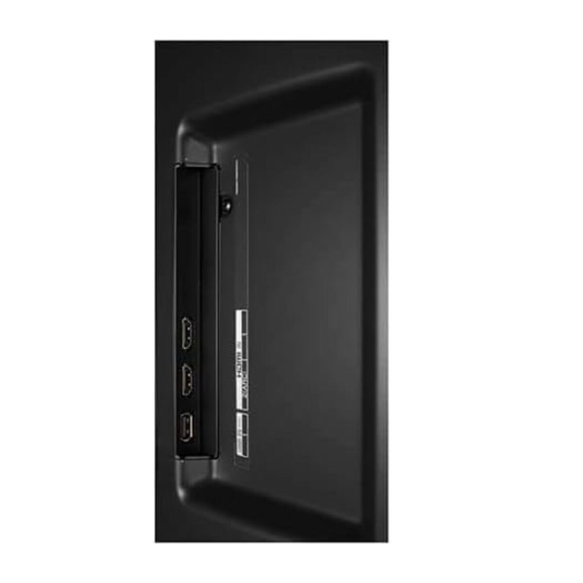 LG 75 Inch Smart TV, NanoCell, ThinQ AI, 4K Ultra HD, (NANO80 Series) Black Model – 75NANO80UNA – 1 Year Warranty. - Image 5