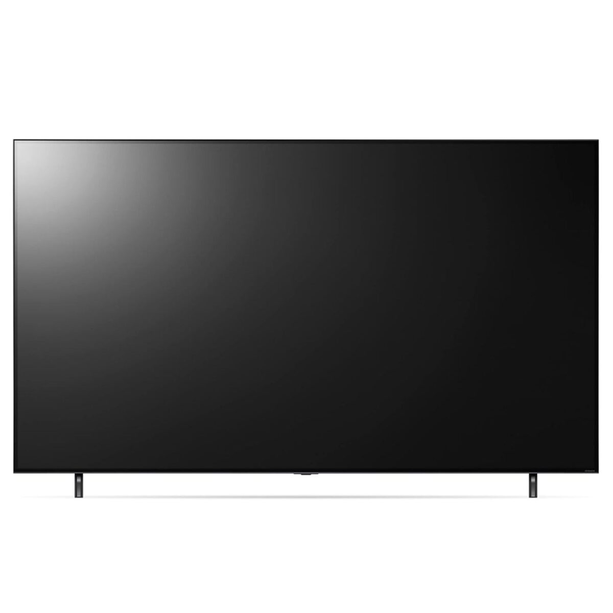 LG 55 Inch Smart TV, NanoCell, 4K Active HDR, WebOS, Smart ThinQ AI, (NANO75 Series) Black Model – 55NANO75VPA – 1 Year Warranty. - Image 3