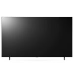 LG 55 Inch Smart TV, NanoCell, 4K Active HDR, WebOS, Smart ThinQ AI, (NANO75 Series) Black Model – 55NANO75VPA – 1 Year Warranty. - Image 3