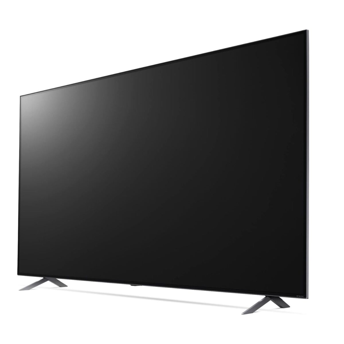LG 43 Inch Smart TV, NanoCell, Cinema Screen Design, WebOS, ThinQ AI, 4K Active HDR, (NANO75 Series) Black Model – 43NANO75UPA – 1 Year Warranty. - Image 4